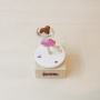 Carillon Ballerina artigianale