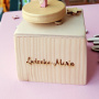 Carillon Ballerina artigianale
