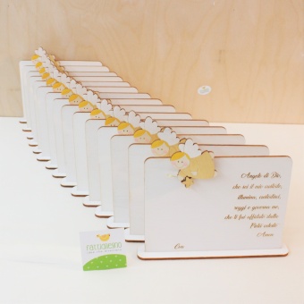 Cornice Frase molletta