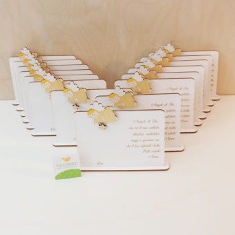 Cornice Frase molletta