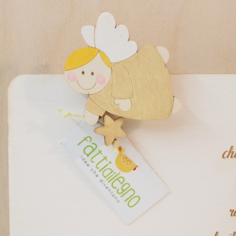 Cornice Frase molletta