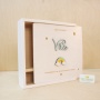 Box nascita Arcobaleno