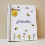 Album portafoto alveare api fiori